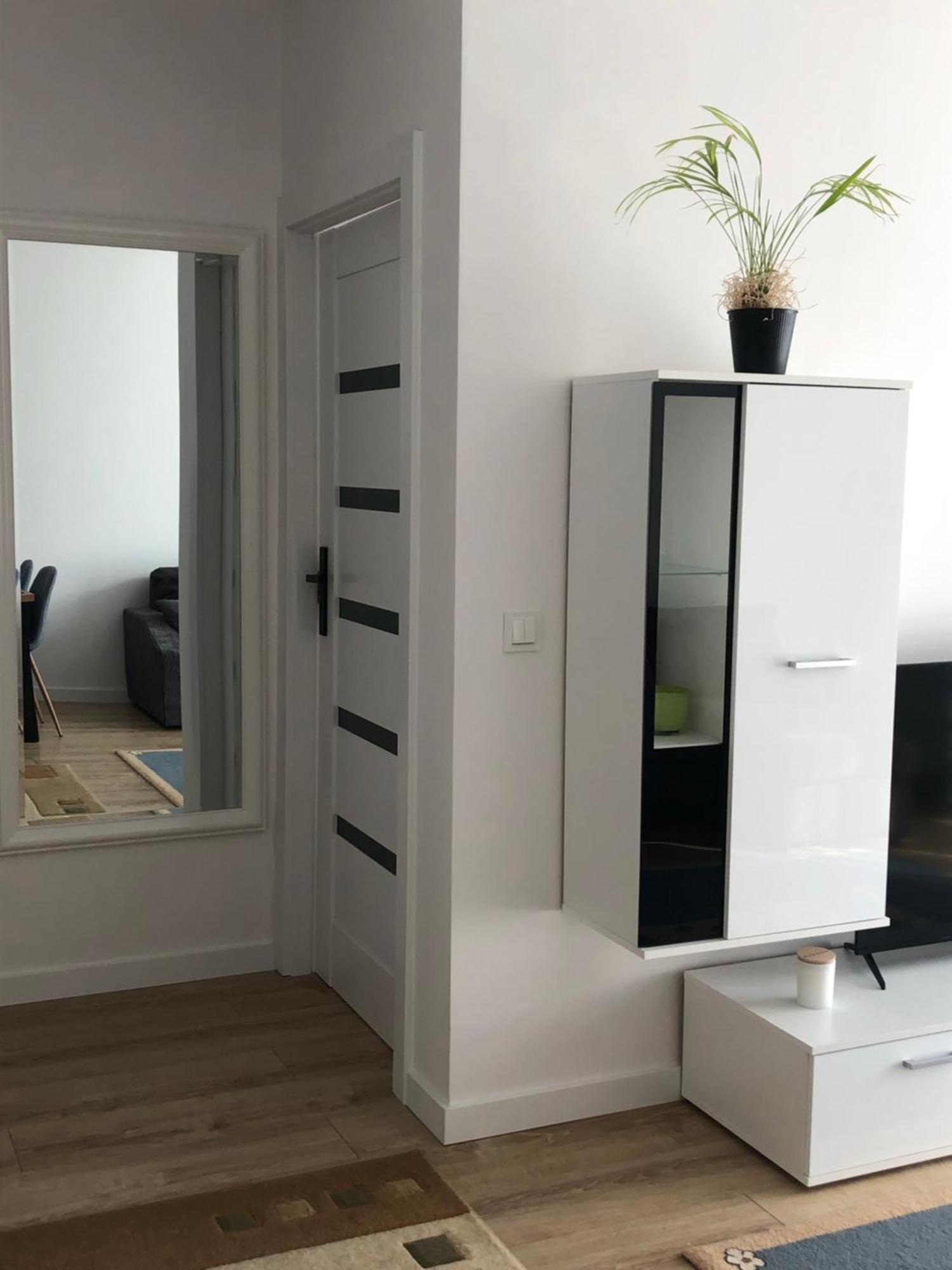 Przytulne Mieszkanie 2 Apartament