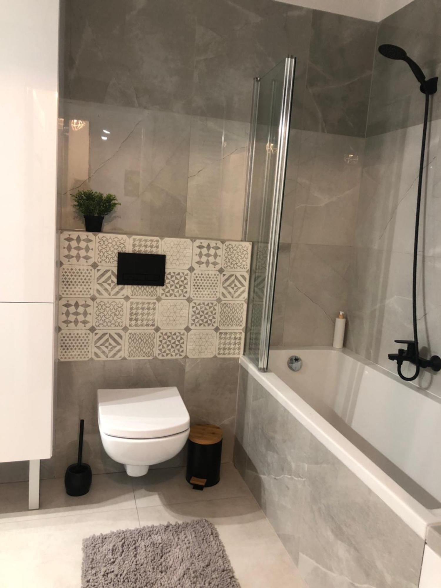Apartament Przytulne Mieszkanie 2 Gdańsk