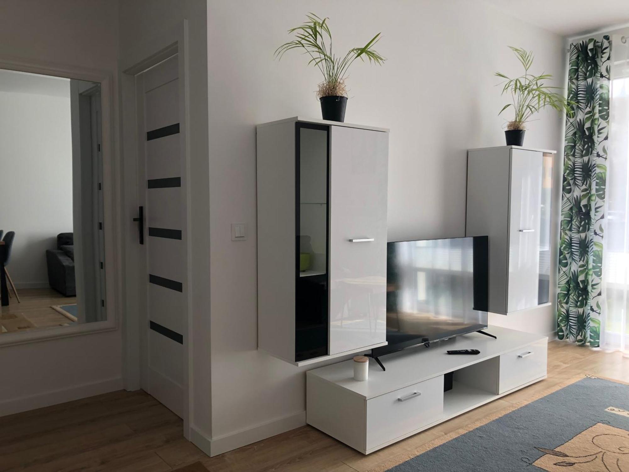 Przytulne Mieszkanie 2 Apartament