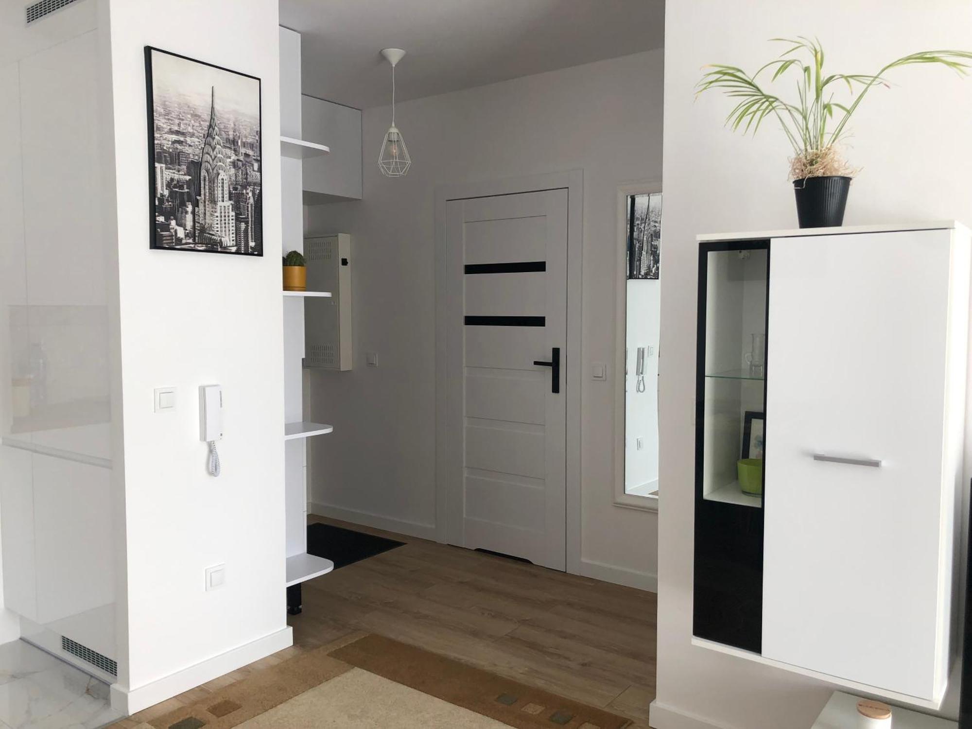 Przytulne Mieszkanie 2 Apartament