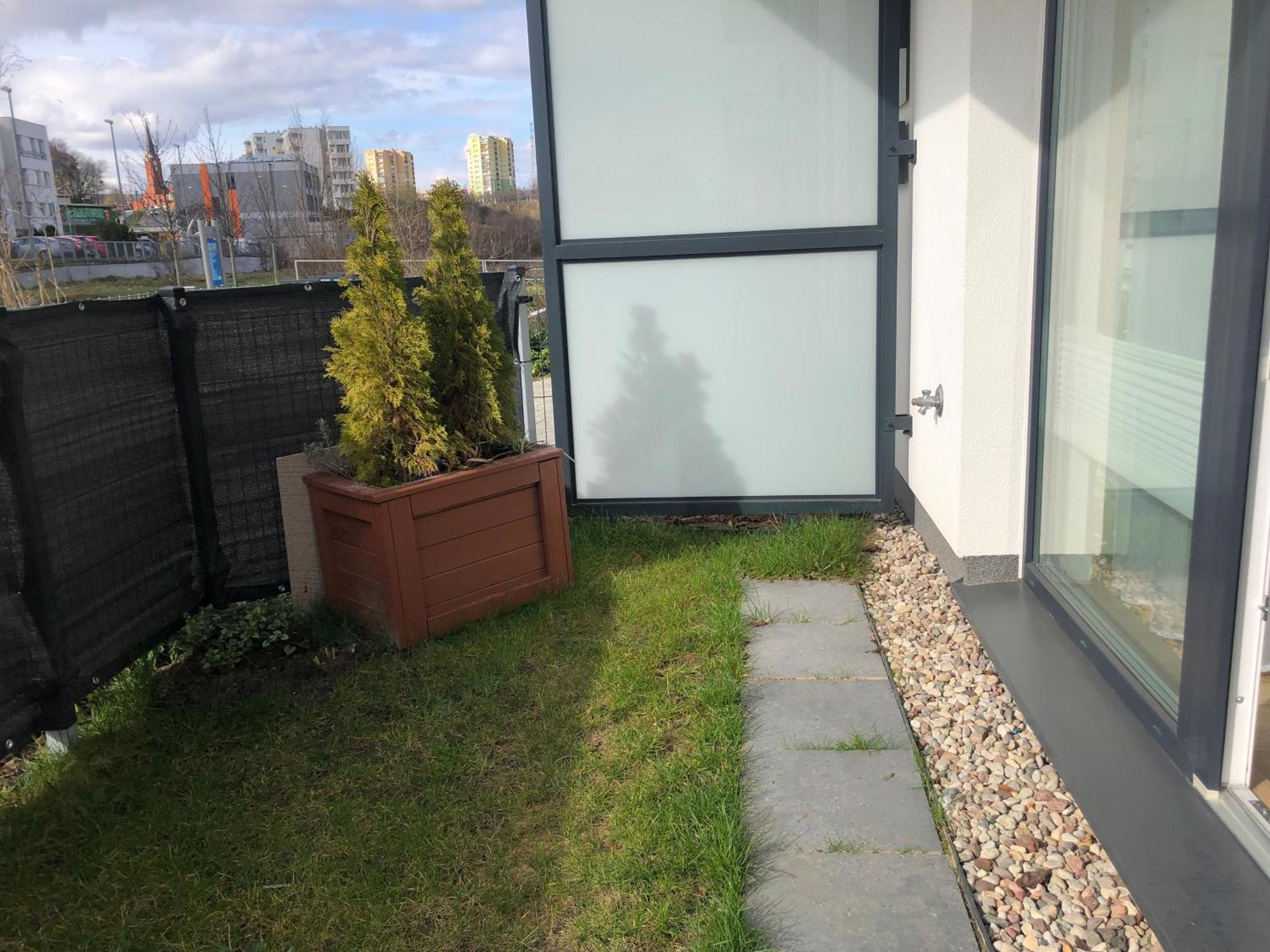 Przytulne Mieszkanie 2 Apartament *